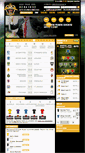 Mobile Screenshot of 11dor.7sur7.be